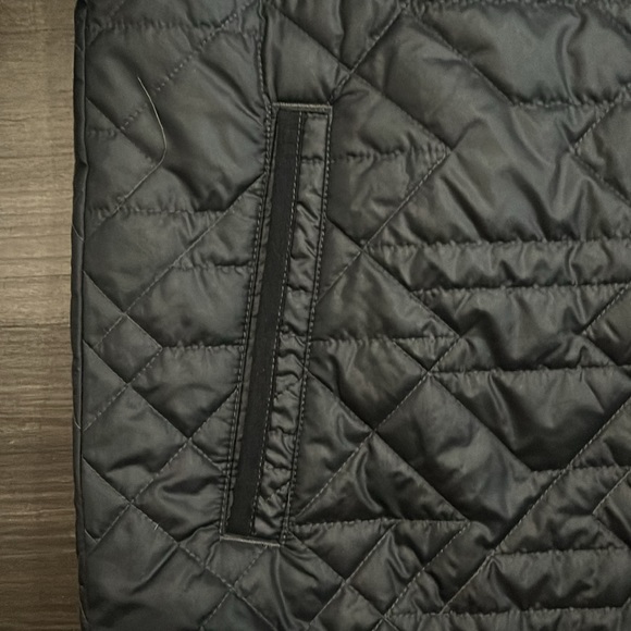 Nike quilted jacket (unisex) - Picture 3 of 8